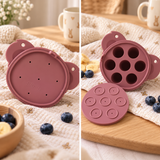 Moule de congélation Koala pour tétine grignoteuse – Portions bébé GMLB