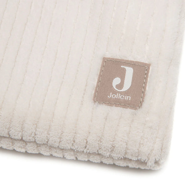 organisateur de lit bébé oatmeal