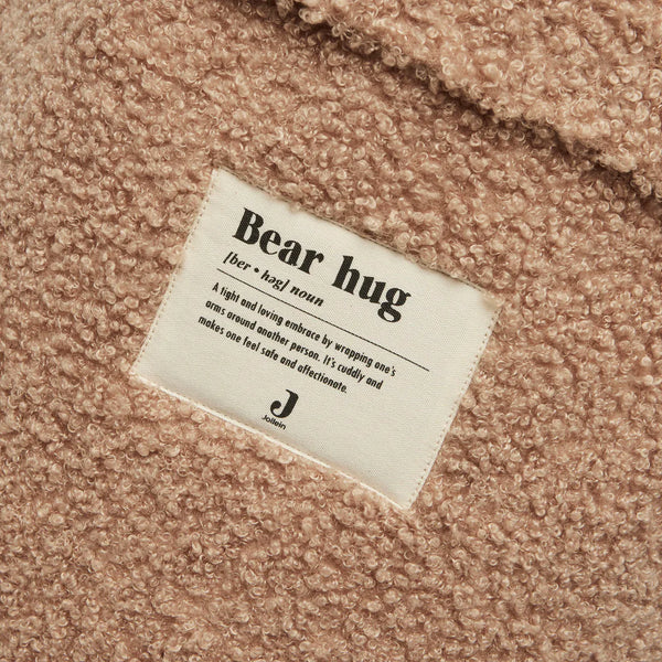 panier table à langer grand format Rangement jeu bébé