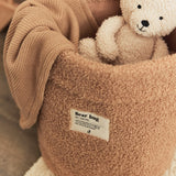 panier table à langer grand format