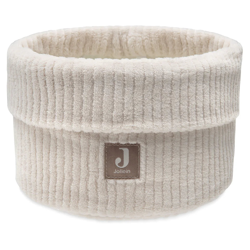 panier de rangement bébé oatmeal