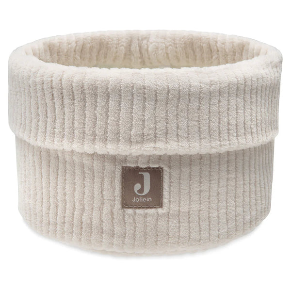 panier de rangement bébé oatmeal