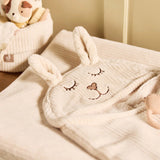 panier table à langer bébé 14x18