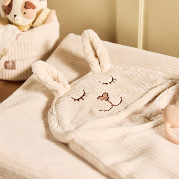 panier table à langer bébé 14x18