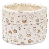 panier de rangement bébé coton