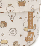 panier table à langer bébé