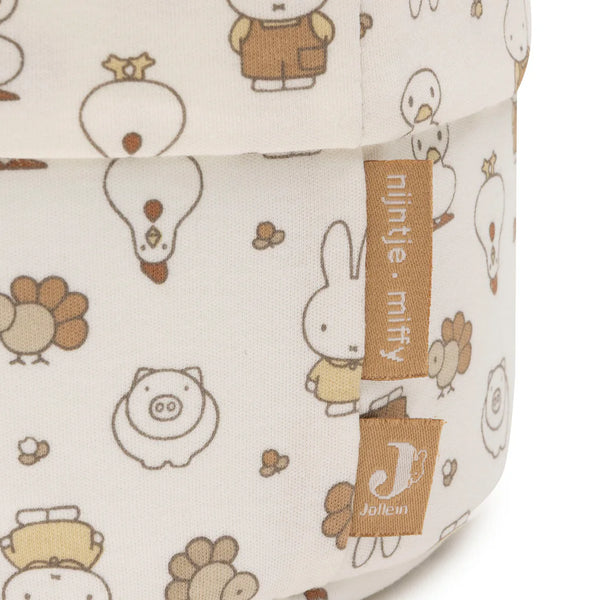 panier table à langer bébé