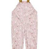 Pantalon de pluie magique Arc-en-Ciel – Change de couleur sous la pluie STERNTALER