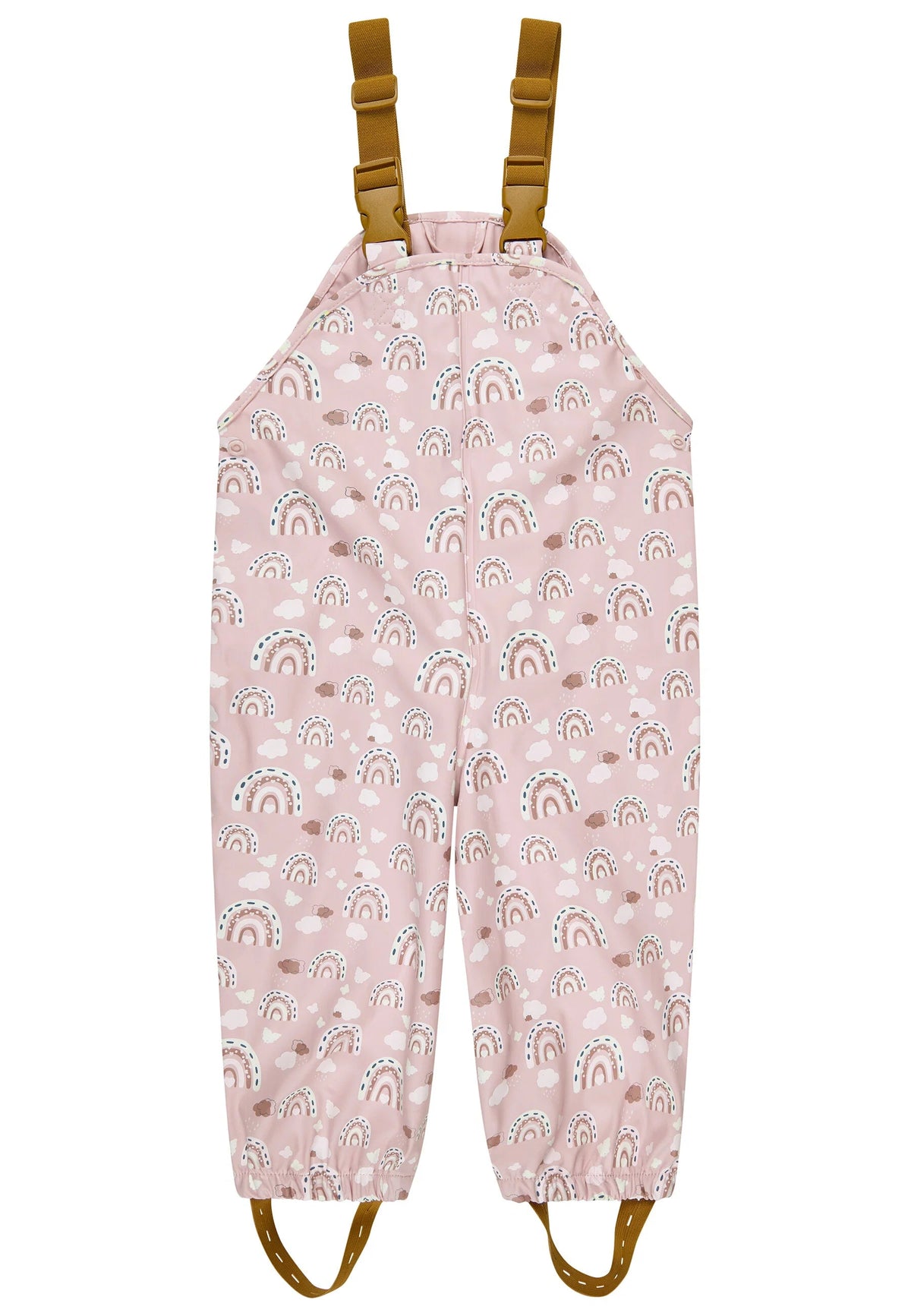Pantalon de pluie magique Arc-en-Ciel – Change de couleur sous la pluie STERNTALER