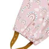 Pantalon de pluie magique Arc-en-Ciel – Change de couleur sous la pluie STERNTALER