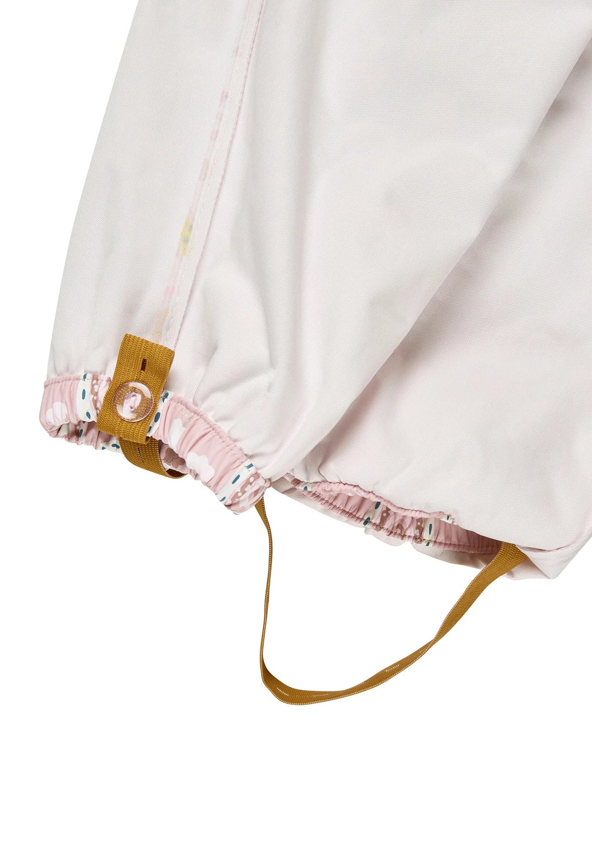 Pantalon de pluie magique Arc-en-Ciel – Change de couleur sous la pluie STERNTALER