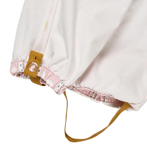 Pantalon de pluie magique Arc-en-Ciel – Change de couleur sous la pluie STERNTALER