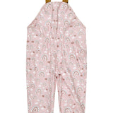 Pantalon de pluie magique Arc-en-Ciel – Change de couleur sous la pluie STERNTALER