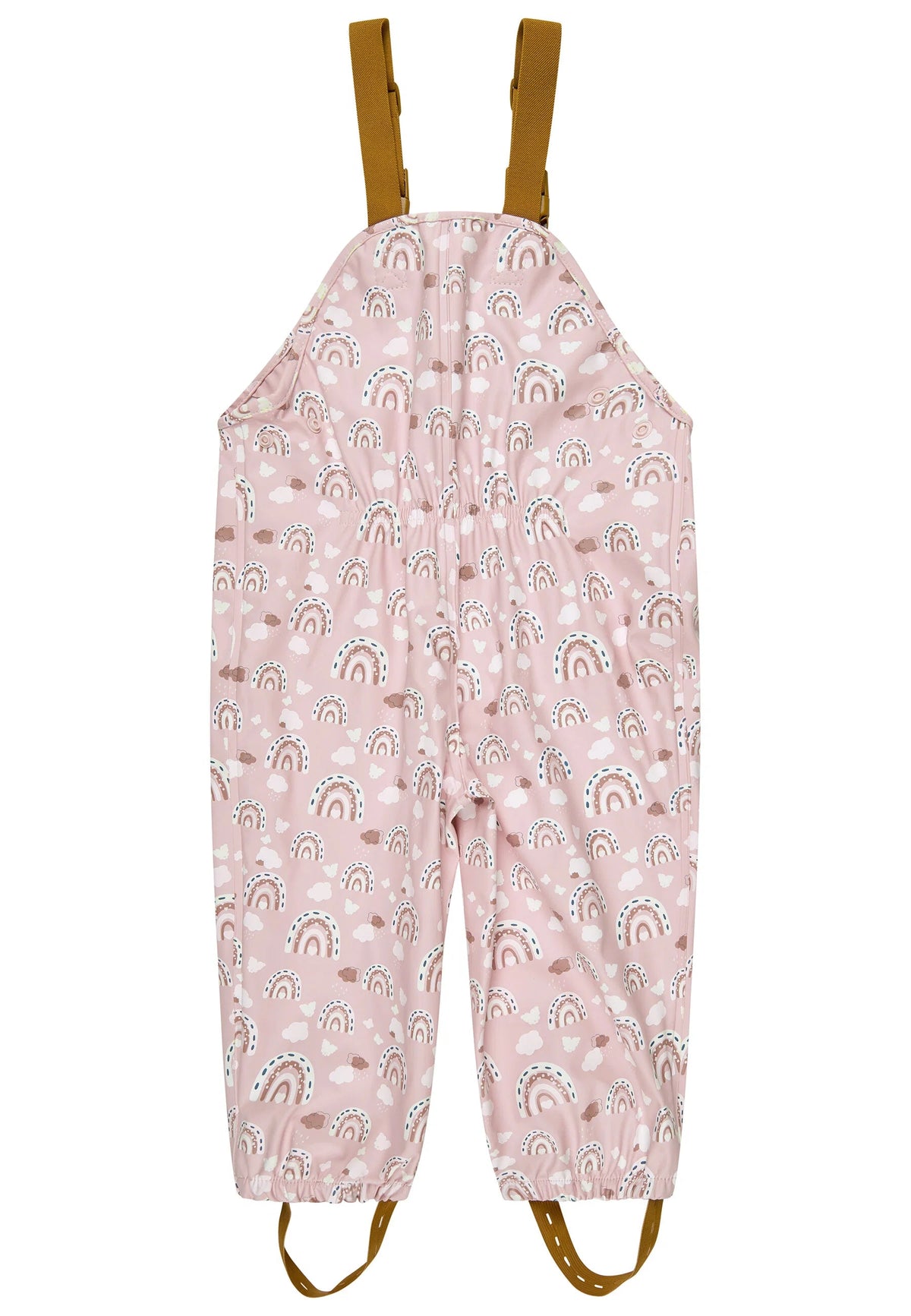 Pantalon de pluie magique Arc-en-Ciel – Change de couleur sous la pluie STERNTALER