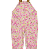 Pantalon de pluie magique Arc-en-Ciel – Change de couleur sous la pluie STERNTALER