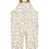 Pantalon de pluie magique Nuages – Change de couleur sous la pluie STERNTALER