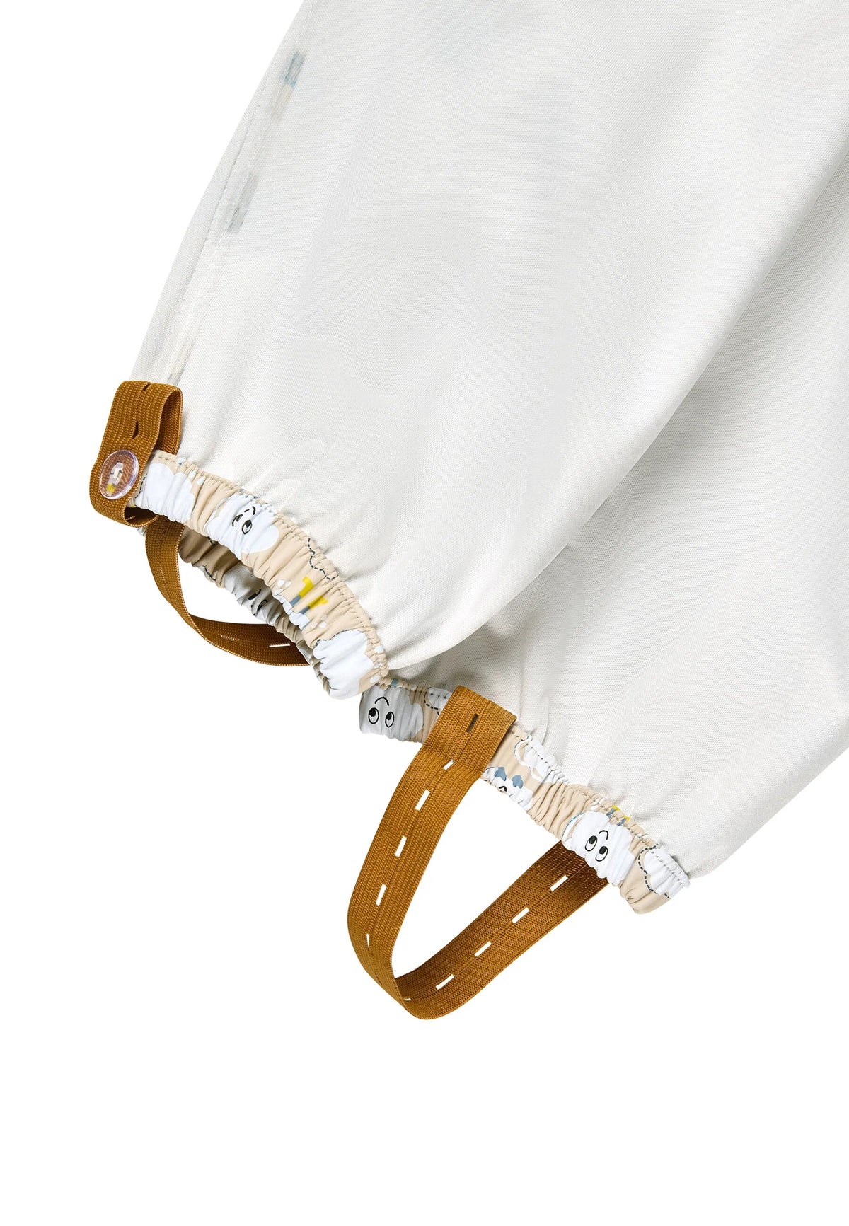 Pantalon de pluie magique Nuages – Change de couleur sous la pluie STERNTALER