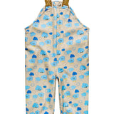 Pantalon de pluie magique Nuages – Change de couleur sous la pluie STERNTALER