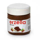 Pâte à tartiner au chocolat Erzella en bois – Erzi ERZI