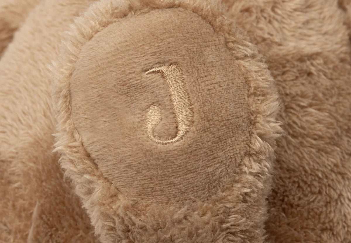 Peluche Bear Brave – Jollies – Jollein
