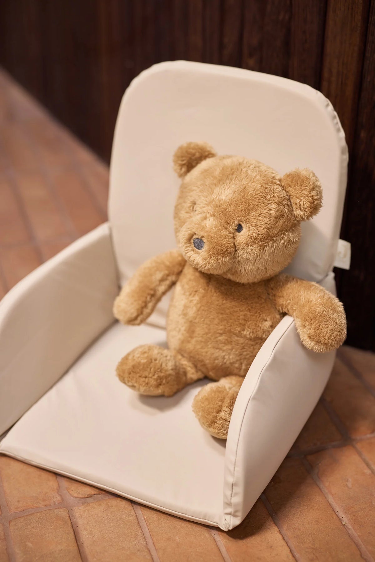 Peluche Bear Brave – Jollies – Jollein