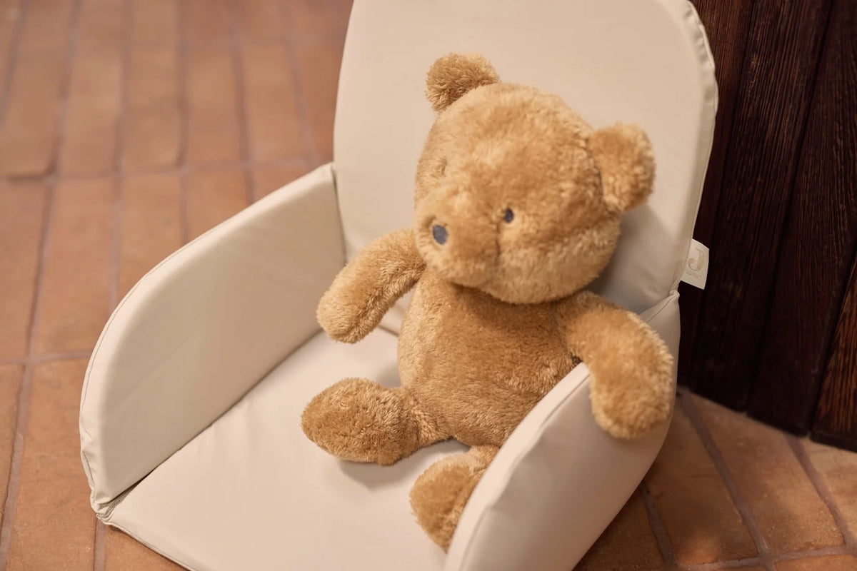 Peluche Bear Brave – Jollies – Jollein