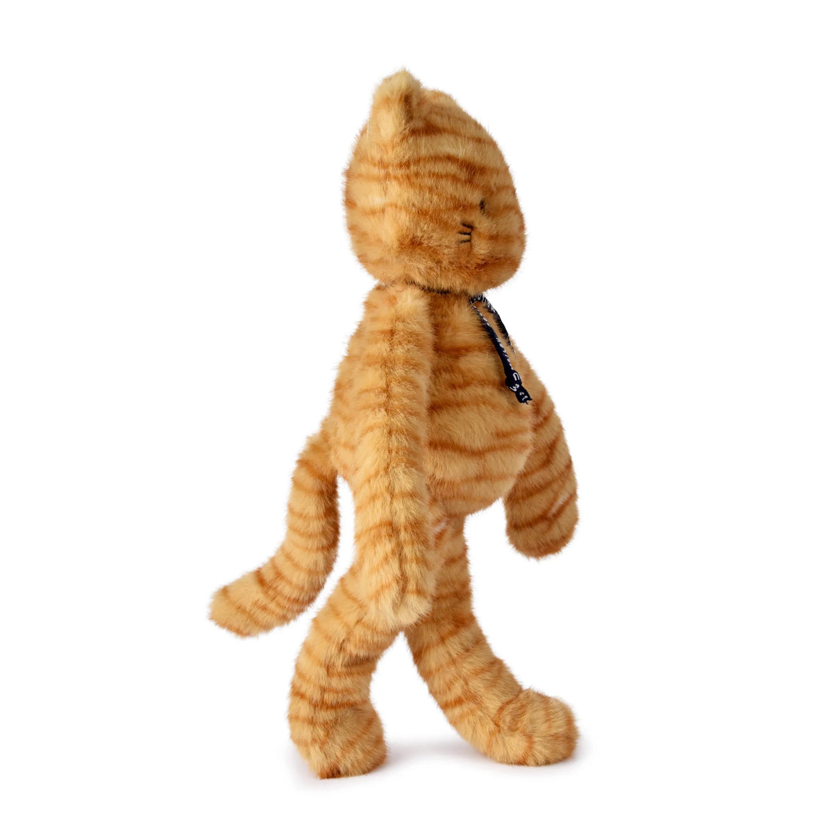 Peluche chat Rooxy Chat Méloé fabriquée en France – 37 ou 56 cm Maïlou MAÏLOU