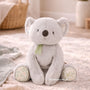 Peluche lestée bébé koala