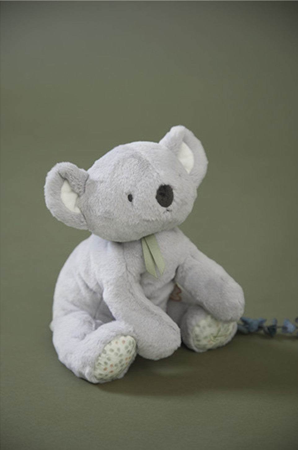 Peluche lestée bébé Koala – 26 cm