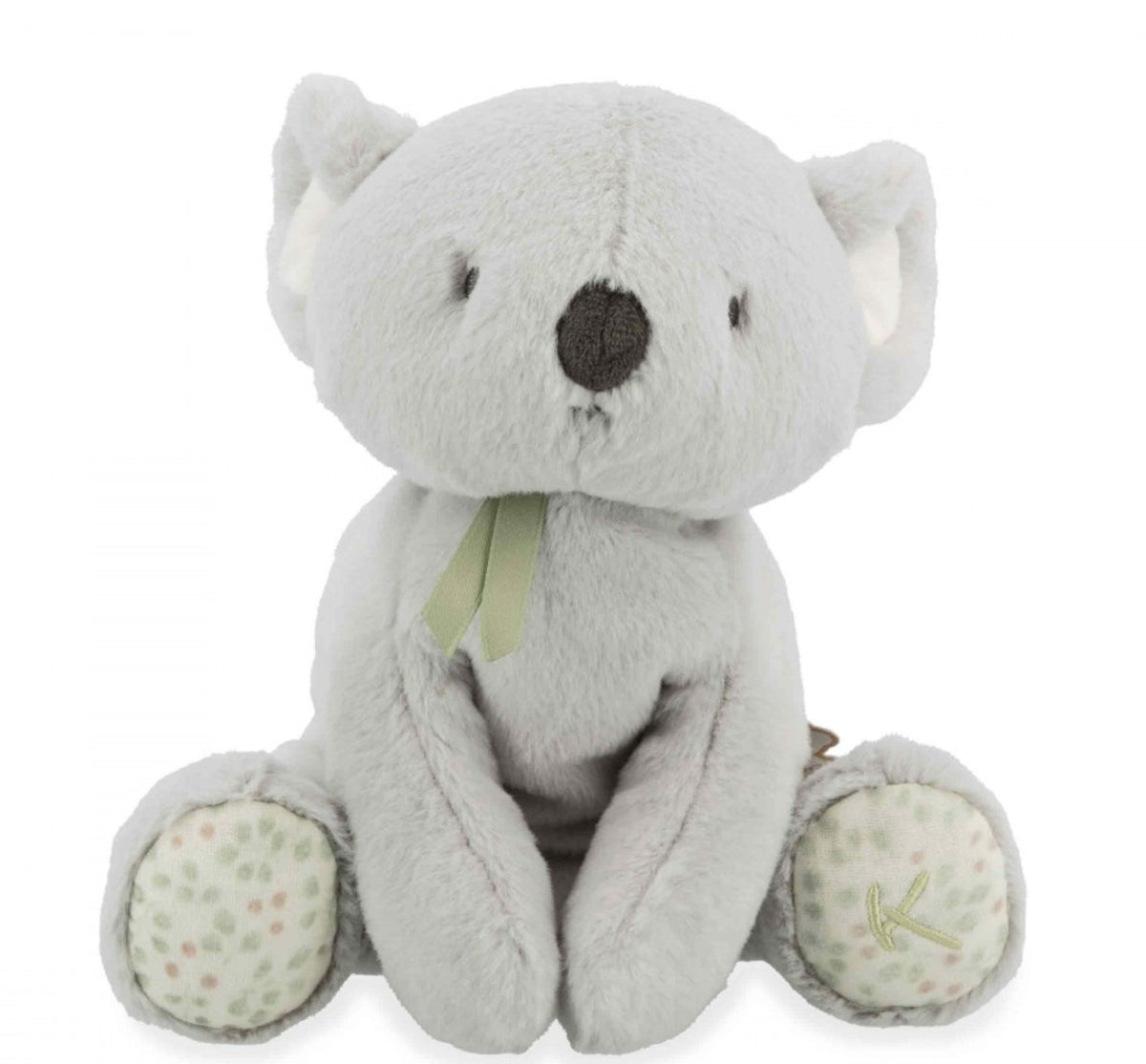 Peluche lestée bébé Koala – 26 cm
