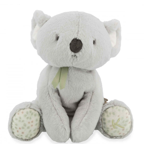 Peluche lestée bébé Koala – 26 cm