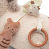 Peluche d’activités Donkey Dinky – Jollein JOLLEIN