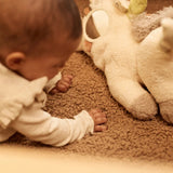 Peluche d’activités Donkey Dinky – Jollein JOLLEIN
