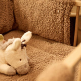 Peluche d’activités Donkey Dinky – Jollein JOLLEIN
