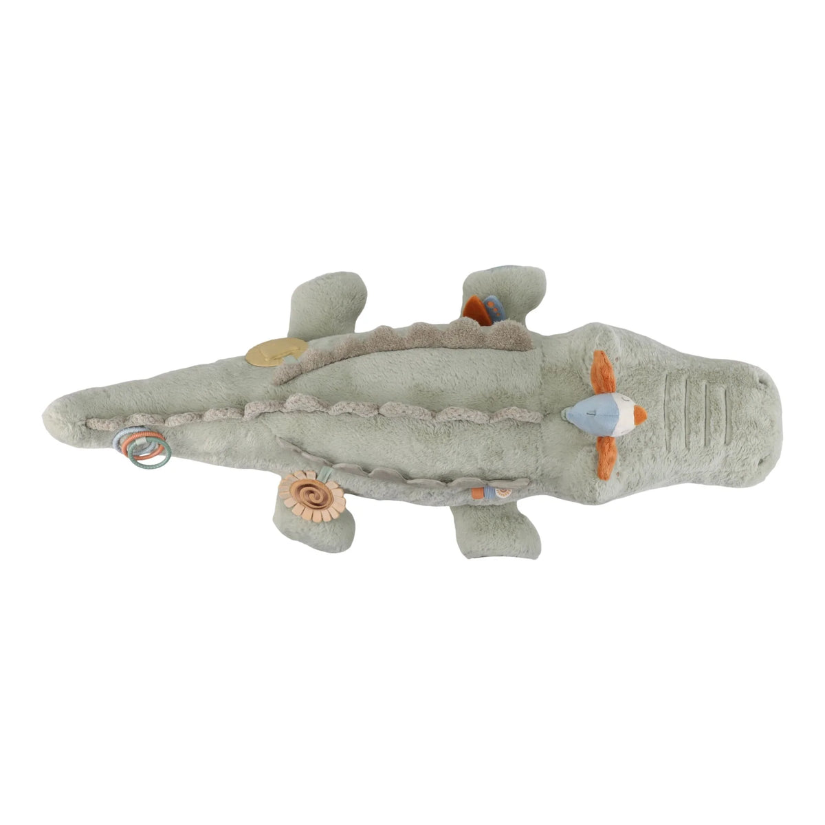 Zappi Co Niños cocodrilo de Peluche cocodrilo de Peluche de Animales de la Selva de Safari (Pequeño, 5-6 Pulgadas, 12-15CM cocodrilo) Grande para el niño recién Nacido Primer cumpleaños Zappi Co Niños cocodrilo de Peluche cocodrilo de Peluche de Animales de la Selva de Safari (Pequeño, 5-6 Pulgadas, 12-15CM cocodrilo) Grande para el niño recién Nacido Primer cumpleaños