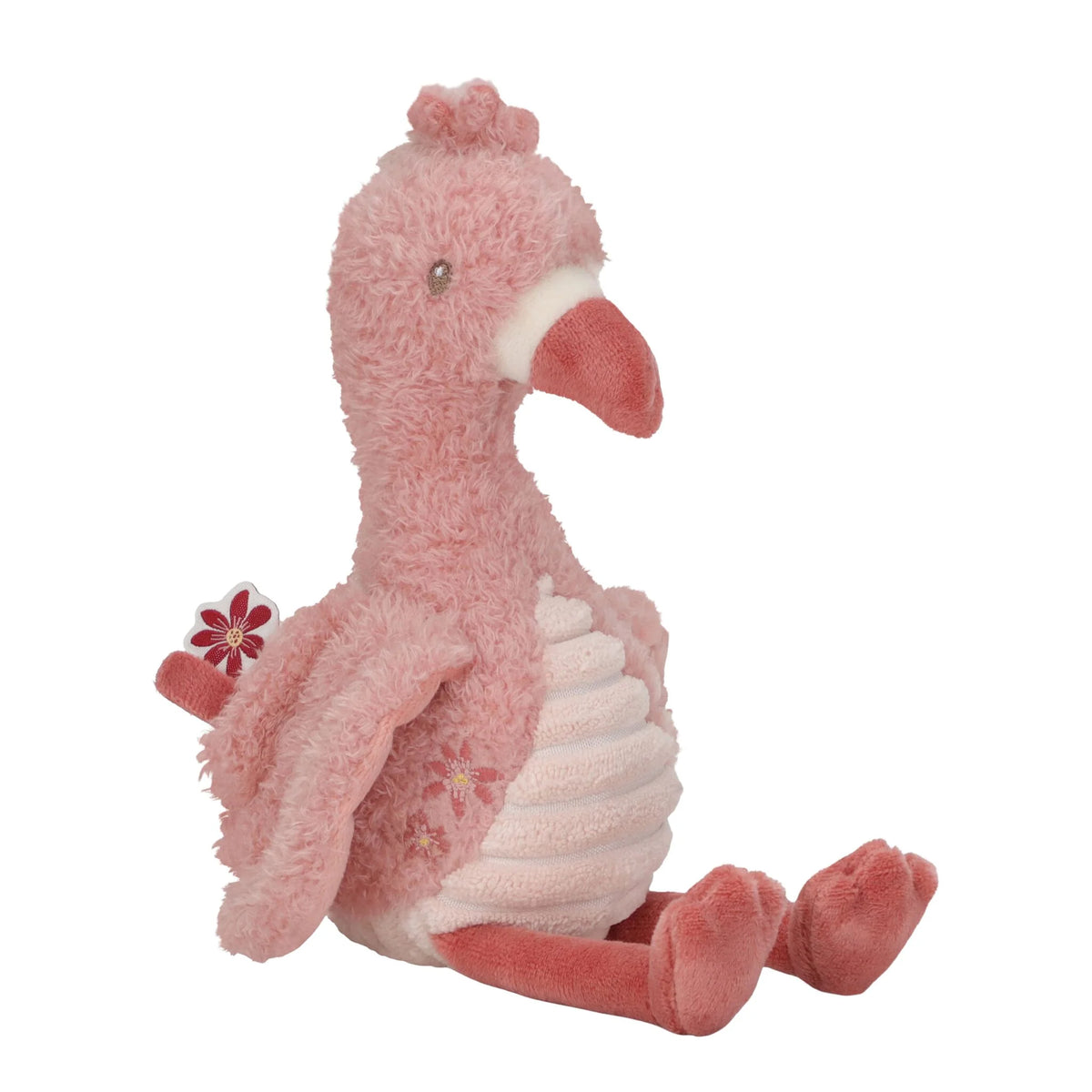 MorisMos Peluche Flamant Rose, 45 cm Maman Animaux en Peluche Cadeau pour Enfants Petite Amie Saint Valentin Anniversaire Mariage de Noël Décorations MorisMos Peluche Flamant Rose, 45 cm Maman Animaux en Peluche Cadeau pour Enfants Petite Amie Saint Valentin Anniversaire Mariage de Noël Décorations
