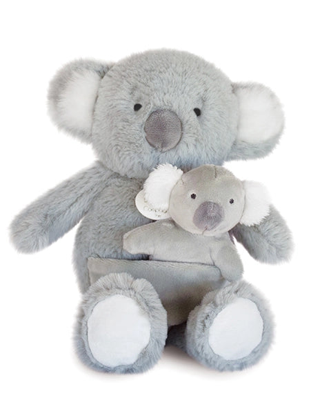 Koko Calins, Peluche Koala FORUMALL Poupée En Peluche Pour Enfants - Adorable Koala En Peluche Koala Qui Respire Koko Calins, Peluche Koala FORUMALL Poupée En Peluche Pour Enfants - Adorable Koala En Peluche Koala Qui Respire