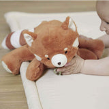 peluche sommeil bébé 26 cm