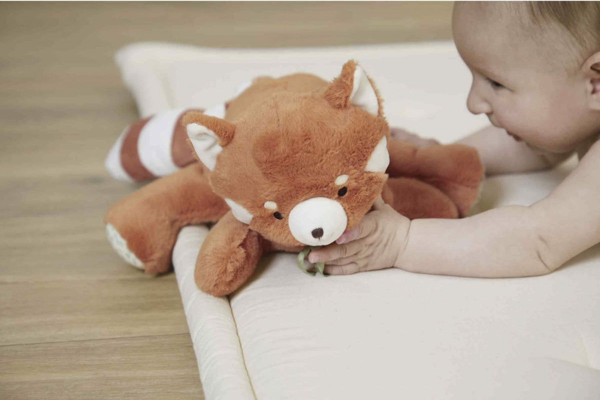 peluche sommeil bébé 26 cm