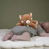 doudou lesté 3 mois apaisant POUR bébé