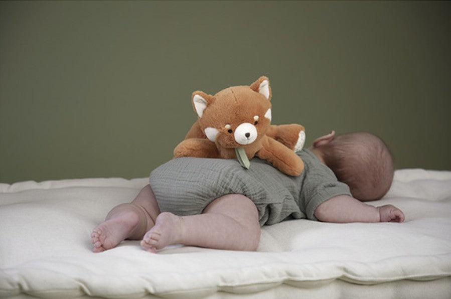 doudou lesté 3 mois apaisant POUR bébé