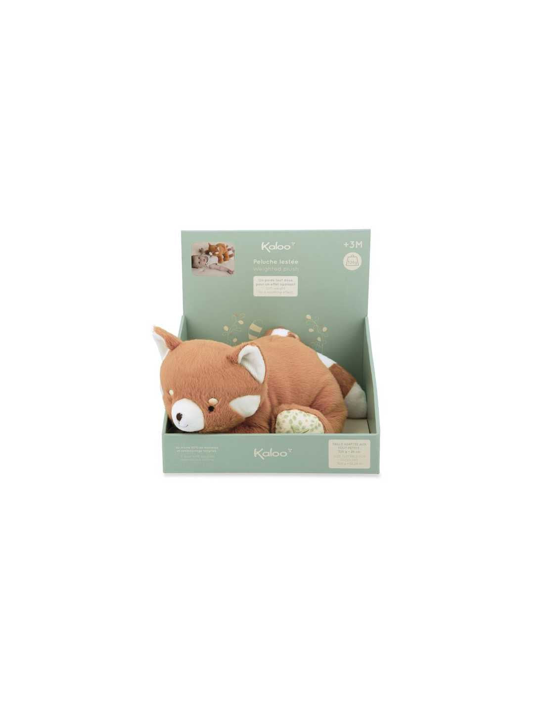 peluche sommeil bébé 26 cm