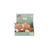 peluche sommeil bébé 26 cm