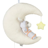 Peluche musicale Âne Cosmo Emmi – 26 cm STERNTALER
