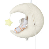 Peluche musicale Âne Cosmo Emmi – 26 cm STERNTALER
