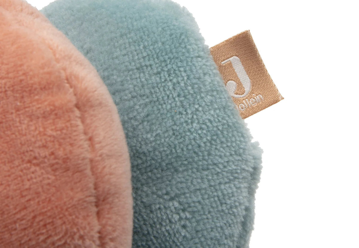 Peluche musicale Lapin Luz – Jollies – Dès la naissance JOLLEIN