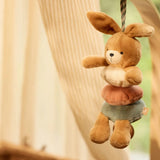 Peluche musicale Lapin Luz – Jollies – Dès la naissance JOLLEIN