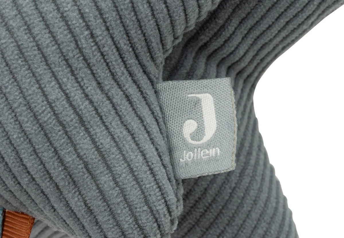 Peluche musicale étoile Star Sea Green – Jollein ⭐ JOLLEIN