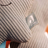 Peluche musicale étoile Star Sea Green – Jollein ⭐ JOLLEIN