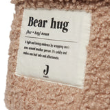 panier table à langer 14x18 cm